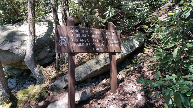 Illustration for article titled Last chance to hike Glen Onoko Falls